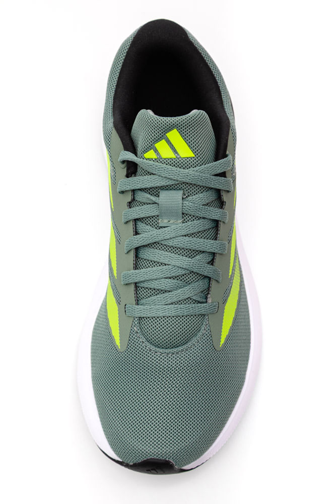 Tenis-Adidas-Duramo-Rc-Corrida-Ih0581-Verde