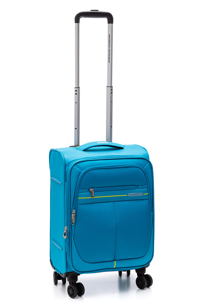 Mala Samsonite Skyland-20 Azul