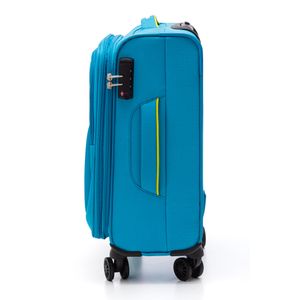 Mala De Bordo Samsonite Versalite 10kg Skyland-20 Azul