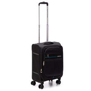 Mala De Bordo Samsonite Versalite 10kg Skyland-20 Preto