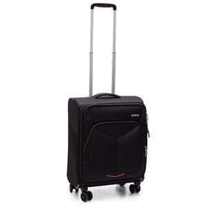 Mala De Bordo Samsonite Versalite 10kg Summerfunk-20 Preto