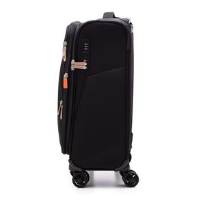 Mala De Bordo Samsonite Versalite 10kg Summerfunk-20 Preto