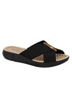 Chinelo-Modare-Ultra-Conforto-Feminino-Reflex-Sense-Elastico-7142.101-Preto
