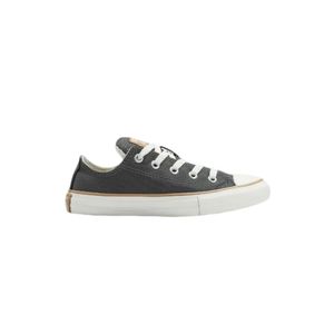 Tênis Converse Chuck Taylor All Star Pavement Tuff Juvenil Ck12300002 Cinza