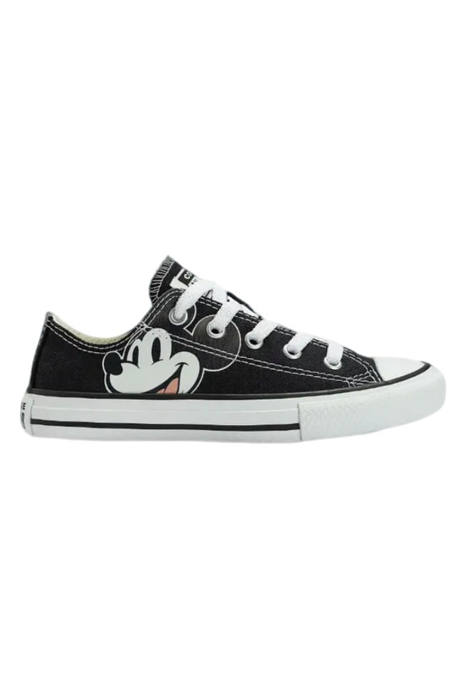 Tenis-Masculino-Casual-All-Star-Ck13280001-Preto