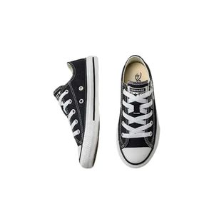 Tênis Converse Kids Chuck Taylor All Star Ox Disney Mickey & Minnie Ck13280001 Preto