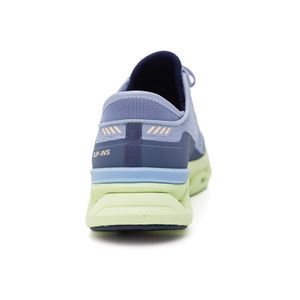 Tênis Skechers Glide-Step Atlus Corrida Feminino 150510-Blmt Azul