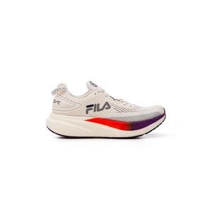 Tênis Fila Race T2 Xtreme Corrida Feminino F02r00156-6782 Branco