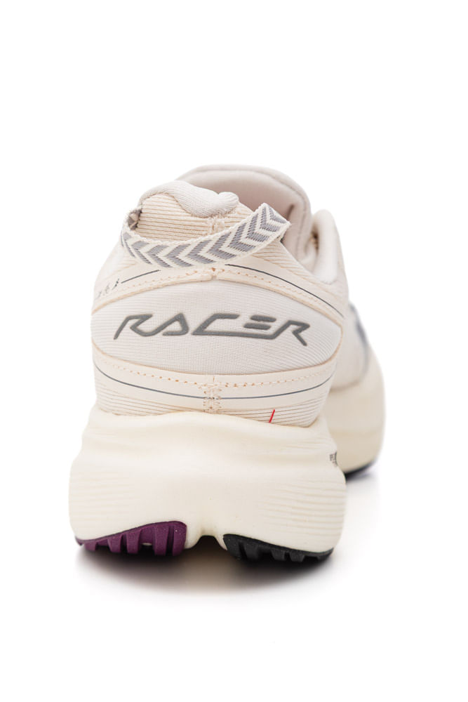 Tênis Fila Race T2 Xtreme Corrida Feminino F02r00156-6782 Branco