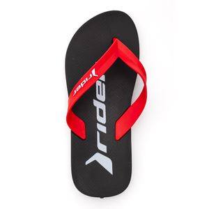 Chinelo Rider Feel Masculino 12303-Bj010 Preto