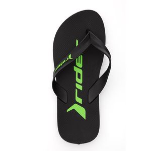 Chinelo Rider Feel Masculino 12303-Bj011 Preto
