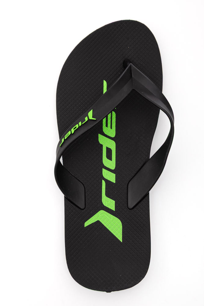 Chinelo-Rider-12303-Bj011-Preto