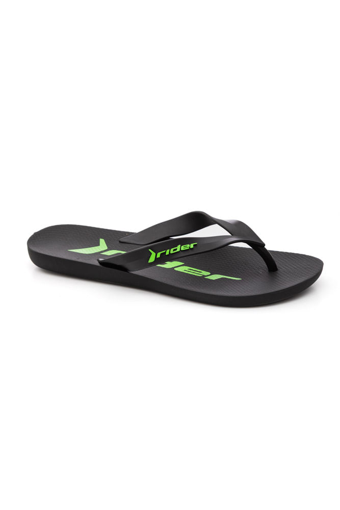 Chinelo-Rider-12303-Bj011-Preto