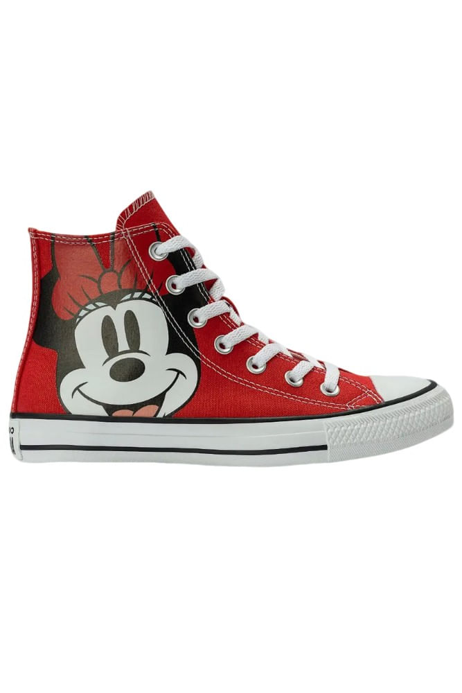 Tenis-Feminino-Casual-All-Star-Ct31250001-Vermelho-