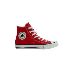 Tênis Converse Chuck Taylor All Star Hi Disney Mickey & Minnie Ct31250001 Vermelho