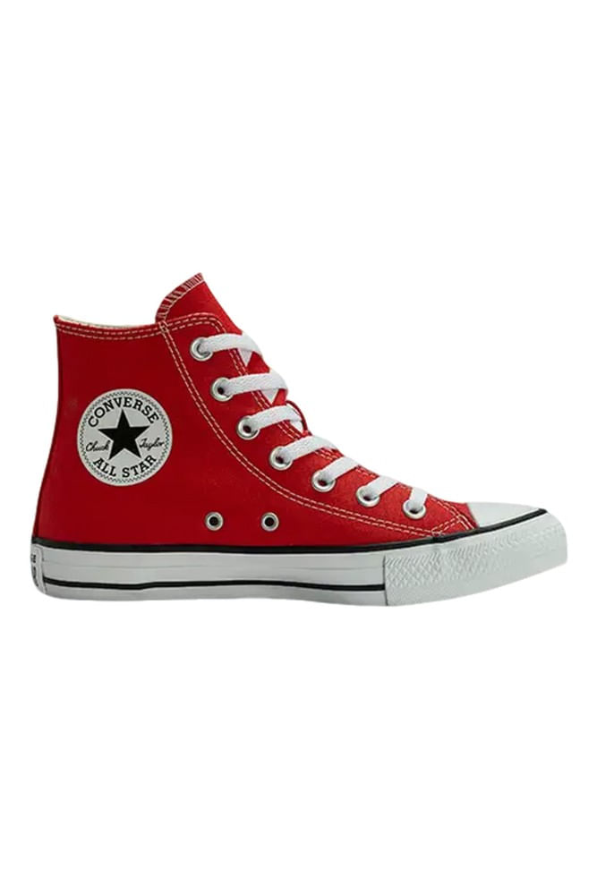 Tenis-Feminino-Casual-All-Star-Ct31250001-Vermelho-