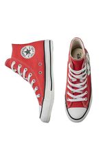 Tenis-Feminino-Casual-All-Star-Ct31250001-Vermelho-