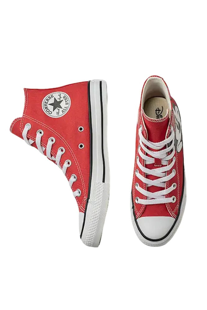 Tenis-Feminino-Casual-All-Star-Ct31250001-Vermelho-