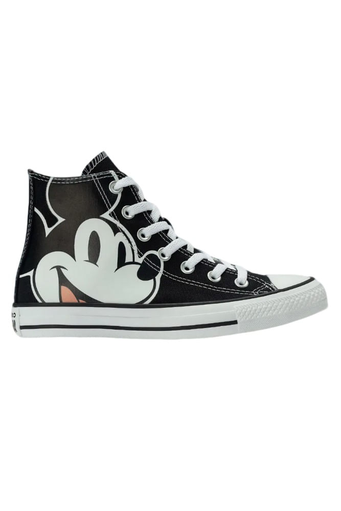 Tenis-Masculino-Casual-All-Star-Ct31260001-Preto