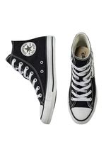 Tenis-Masculino-Casual-All-Star-Ct31260001-Preto