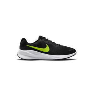 Tênis Nike Revolution 7 Masculino Corrida Fb2207-010 Preto