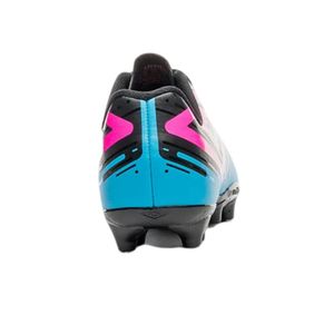 Chuteira Para Campo Umbro Action Jr Juvenil Menino U07fb00287-310 Azul