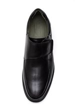 Sapato-Social-Calprado-Masculino-Em-Couro-3191-Preto
