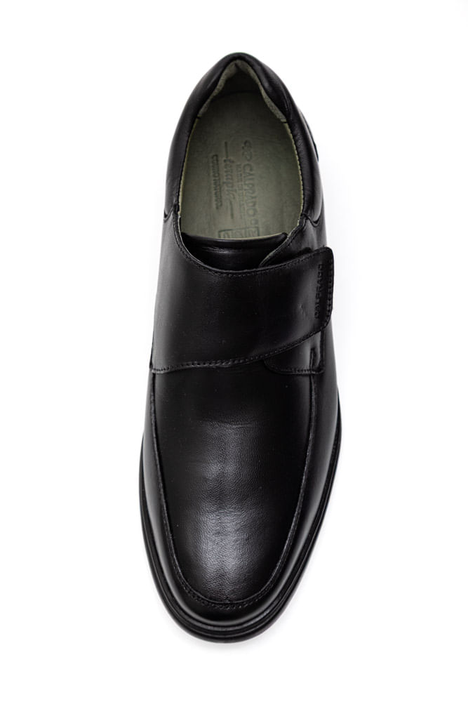 Sapato-Social-Calprado-Masculino-Em-Couro-3191-Preto