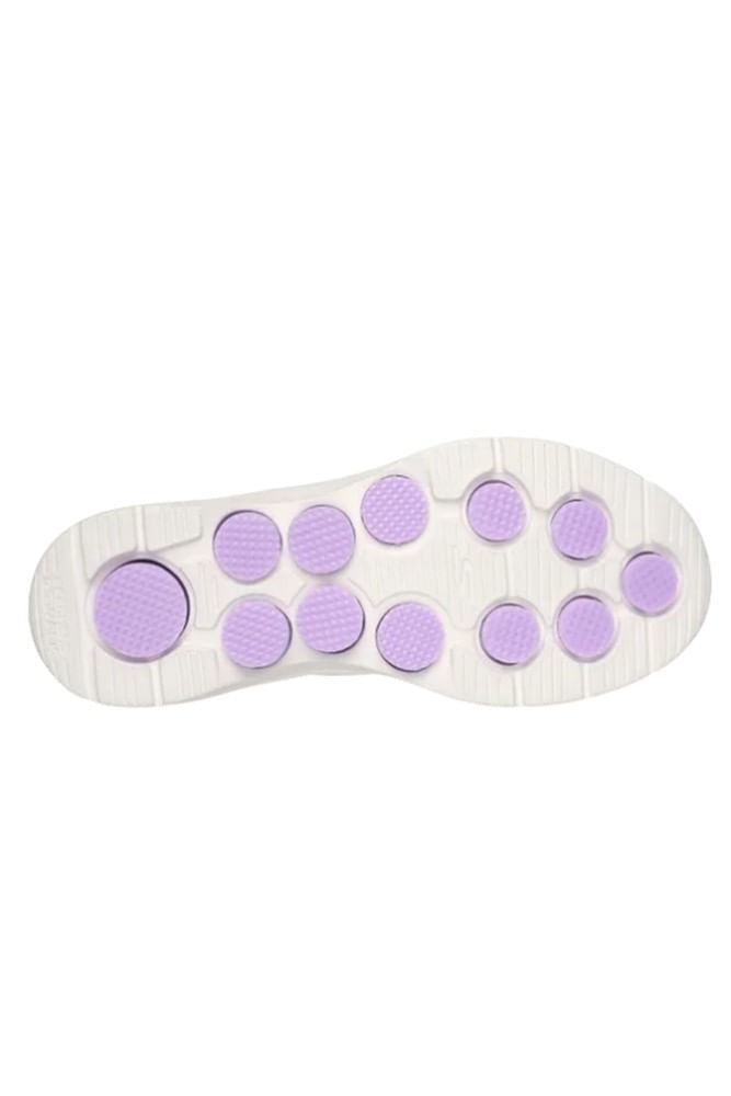Tenis-Caminhada-Feminino-Skechers-125215-Gylv-Cinza