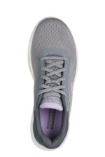 Tenis-Caminhada-Feminino-Skechers-125215-Gylv-Cinza