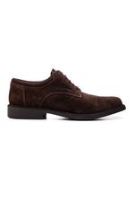 Sapato-Casual-Calprado-Marrom