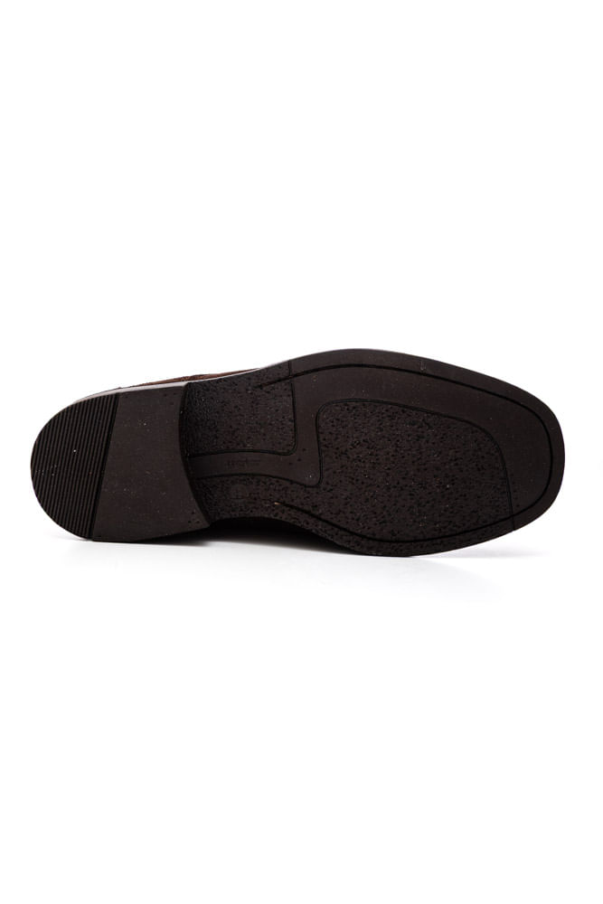 Sapato-Casual-Calprado-Marrom