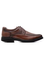 Sapato-Social-Calprado-Masculino-Em-Couro-3209-Castanho