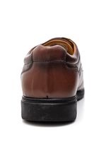 Sapato-Social-Calprado-Masculino-Em-Couro-3209-Castanho
