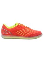 Chuteira-Umbro-Br-Futsal-Masculino-U01fb00269-Vermelho