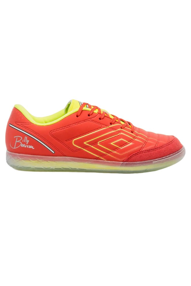 Chuteira-Umbro-Br-Futsal-Masculino-U01fb00269-Vermelho