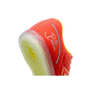 Chuteira Umbro Br Futsal Masculino U01fb00269 Vermelho