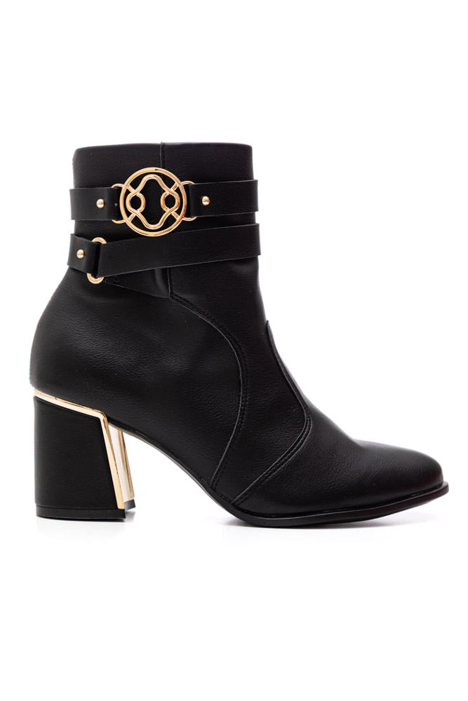 Bota-Ankle-Boot-Bebece-T6616-127-Preto