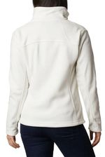 Jaqueta-Fleece-Columbia-Feminina-Fast-Trek-Ii---1465351-Off-White