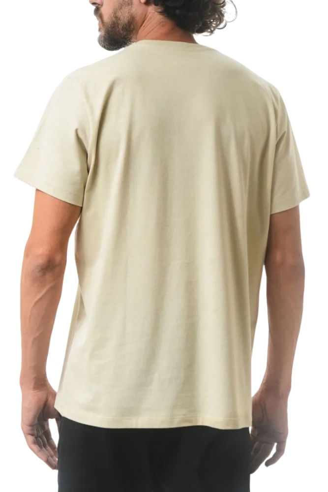 Camiseta-Columbia-Masculina-Basic-320373-Bege-