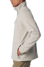Jaqueta-Fleece-Columbia-Masculina-Fast-Trek-Ii---1420421-Off-White