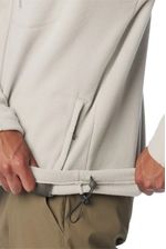 Jaqueta-Fleece-Columbia-Masculina-Fast-Trek-Ii---1420421-Off-White