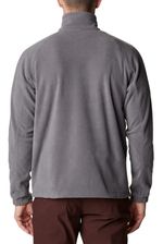 Jaqueta-Fleece-Columbia-Masculina-Fast-Trek-Ii---1420421-Cinza-Escuro