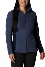 Jaqueta-Fleece-Columbia-Feminina-Basin-Trail™-Iii-1938041-Marinho