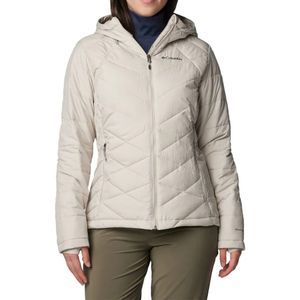 Jaqueta Columbia Feminina Heavenly 1738151 Off-White
