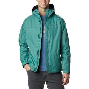 Jaqueta Columbia Watertight Ii Masculina  - 1533891 Verde