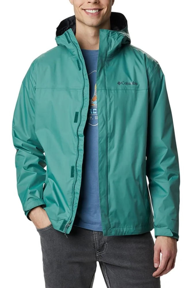 Jaqueta-Columbia-Watertight-Ii-Masculina---1533891-Verde