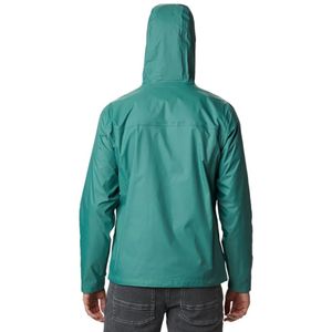 Jaqueta Columbia Watertight Ii Masculina  - 1533891 Verde