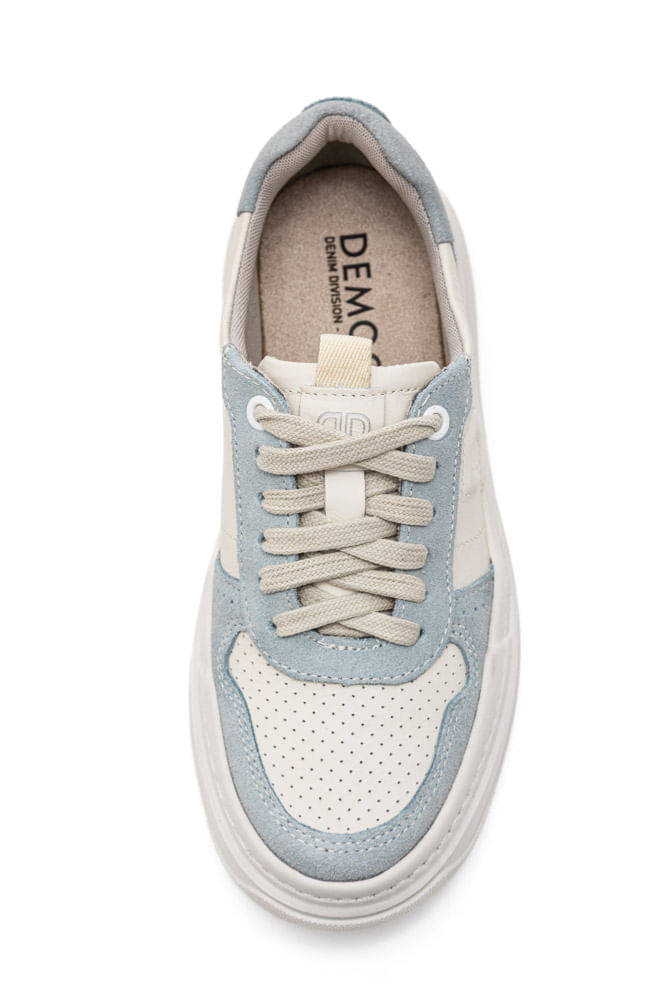 Tenis-Democrata-616101-005-Azul-Claro