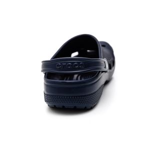 Sandália Masculina Crocs Classic Clog X10001 Marinho